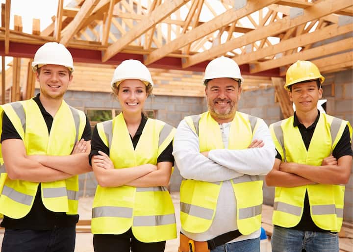 Custom Homes Builders Near Me