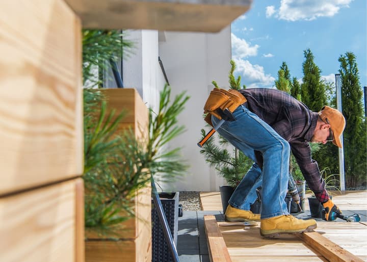 Custom Homes Builders Near Me